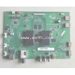 TCL  主板组件 40-RT950A-MAA4HG D60A620U